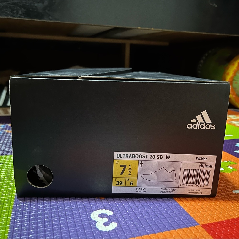 Adidas Ultraboost 20